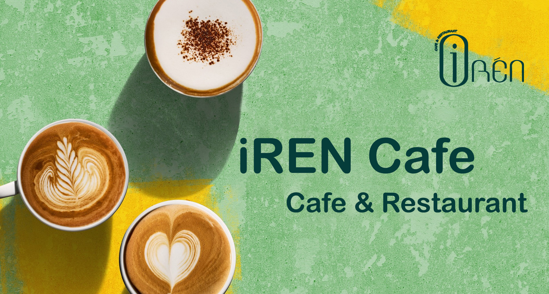 iREN-Cafe-Green